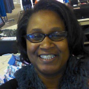 Meet your Posher, Ann